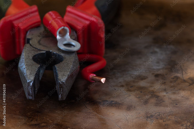 電気通信設備工事イメージ