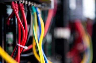 消防設備工事イメージ